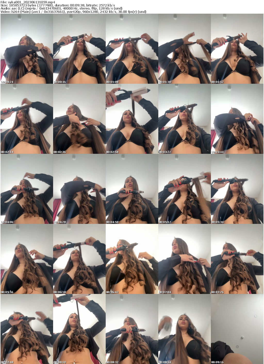 Preview thumb from syka001 on 2023-06-13 @ bongacams