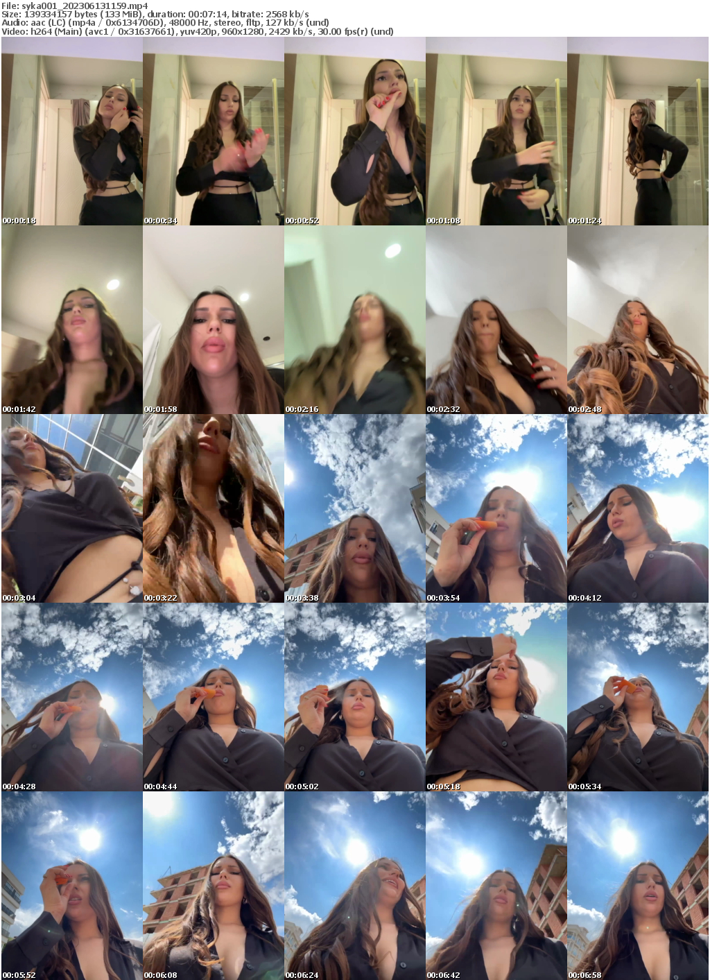 Preview thumb from syka001 on 2023-06-13 @ bongacams