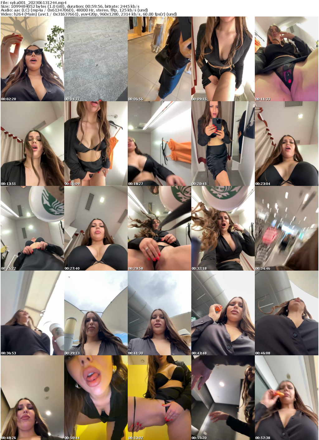 Preview thumb from syka001 on 2023-06-13 @ bongacams