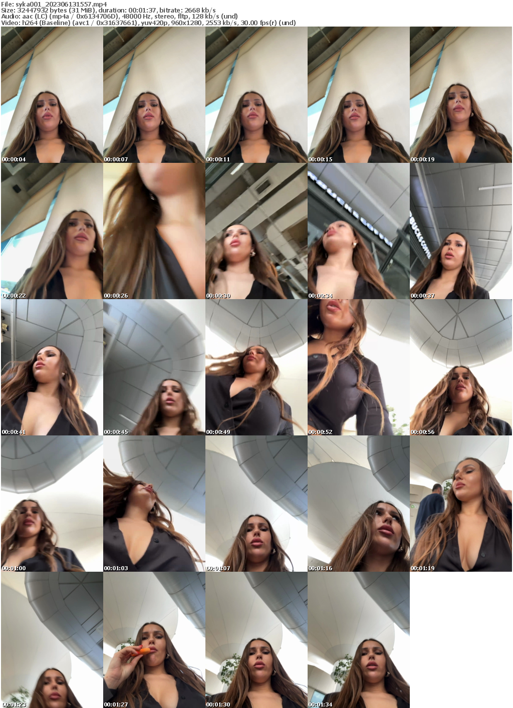 Preview thumb from syka001 on 2023-06-13 @ bongacams