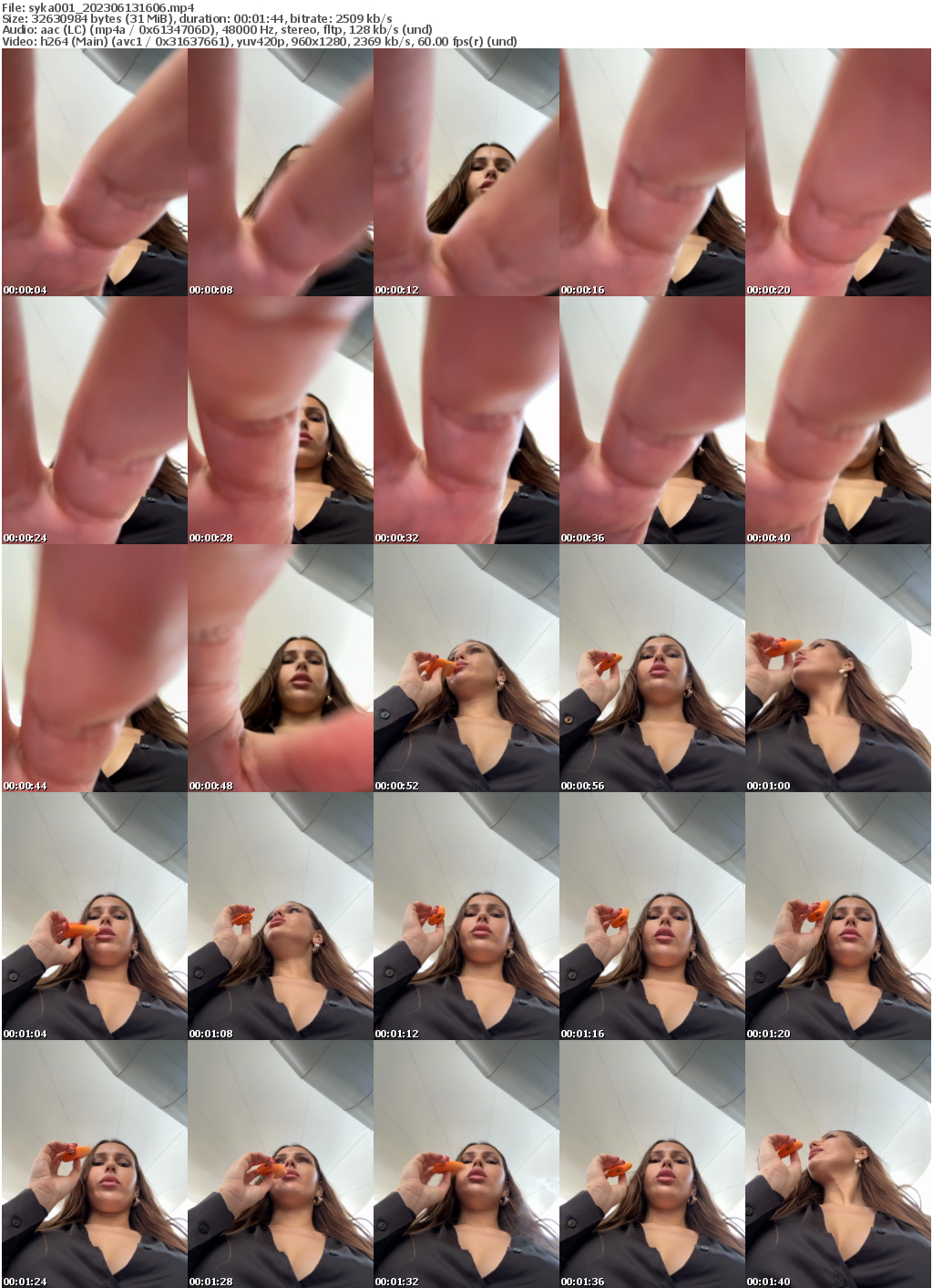 Preview thumb from syka001 on 2023-06-13 @ bongacams