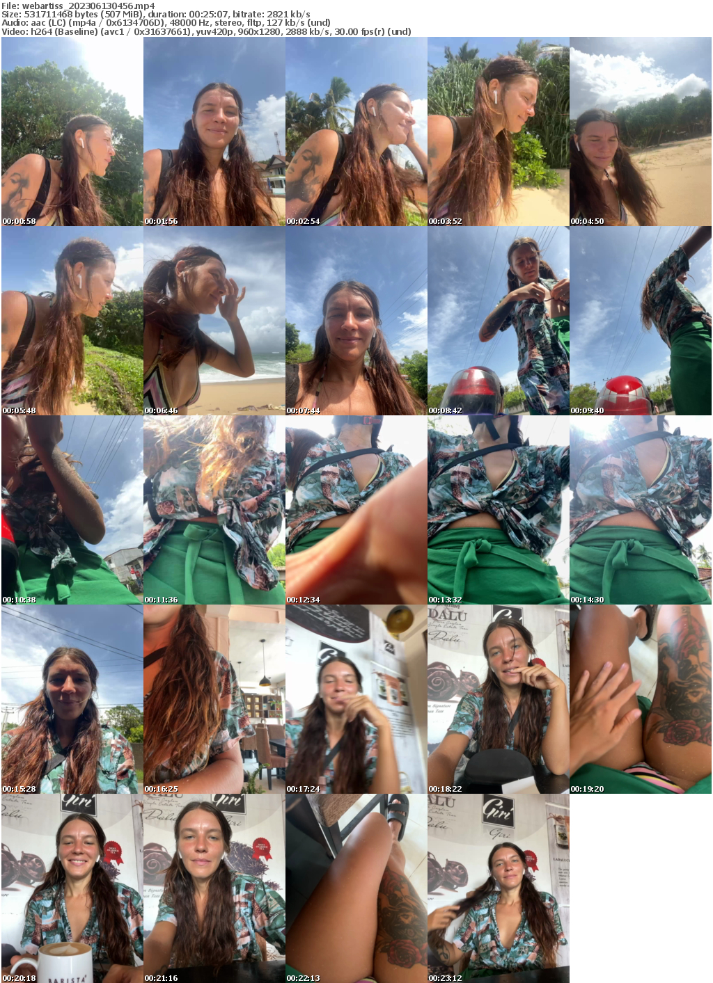 Preview thumb from webartiss on 2023-06-13 @ bongacams