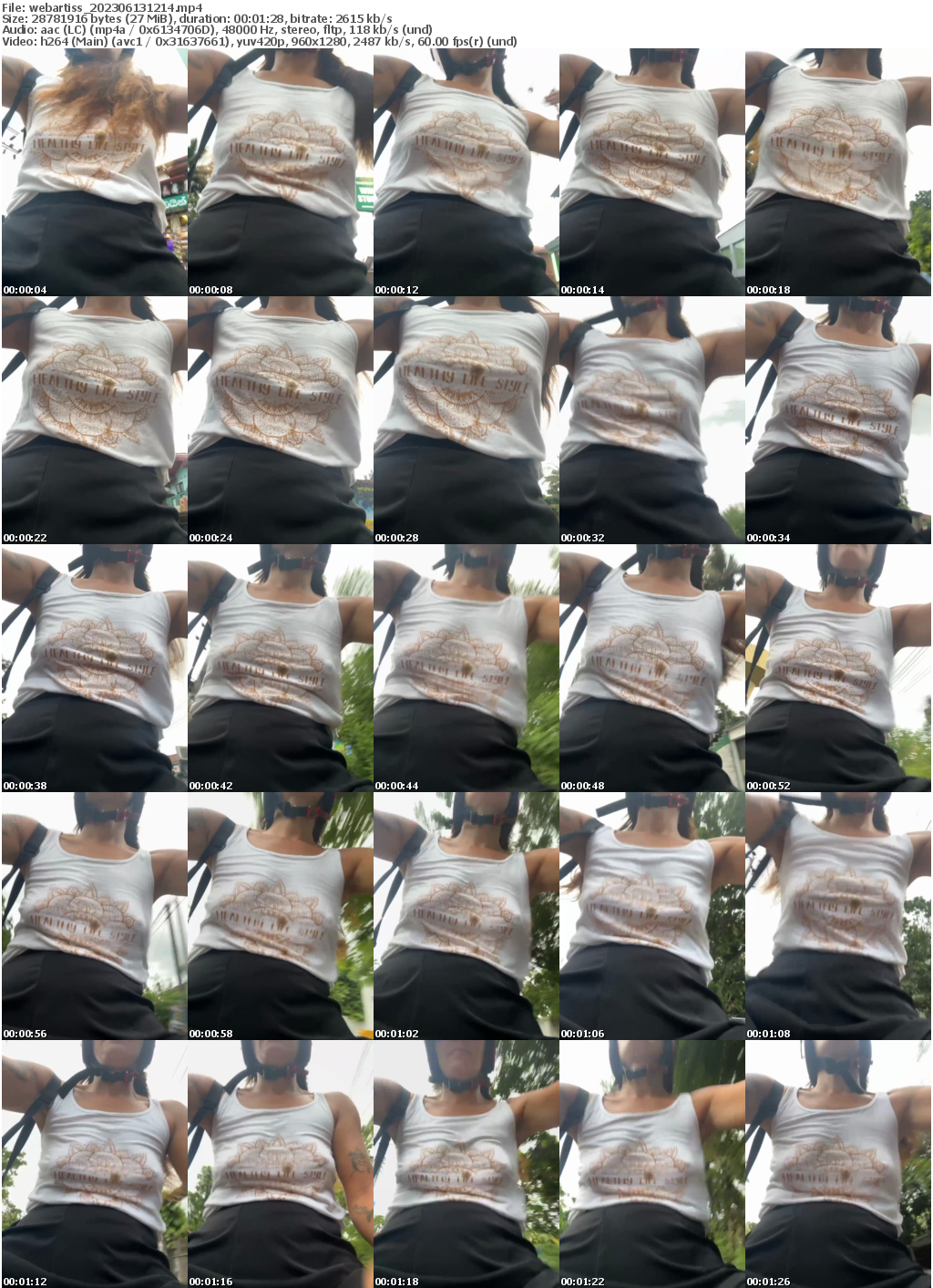 Preview thumb from webartiss on 2023-06-13 @ bongacams