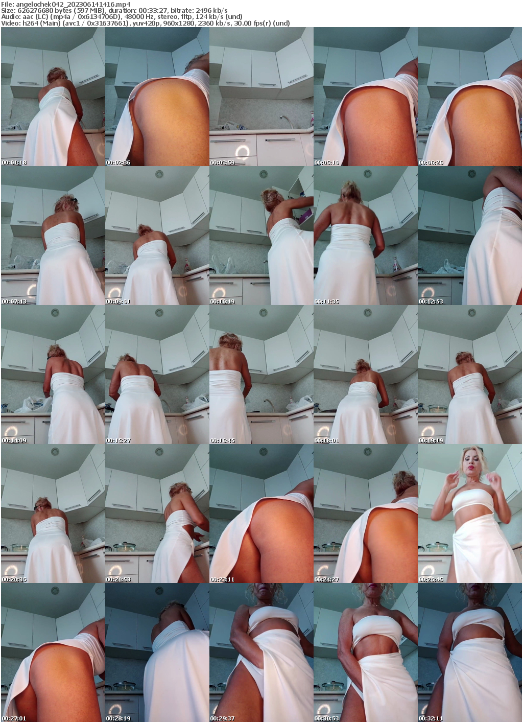 Preview thumb from angelochek042 on 2023-06-14 @ bongacams