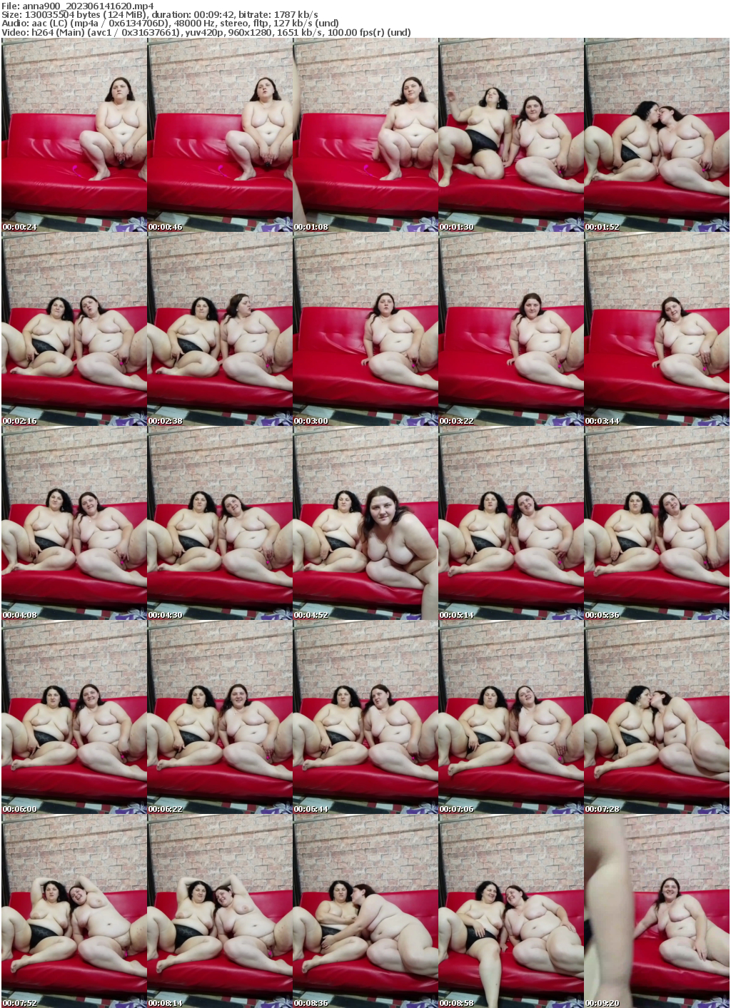 Preview thumb from anna900 on 2023-06-14 @ bongacams