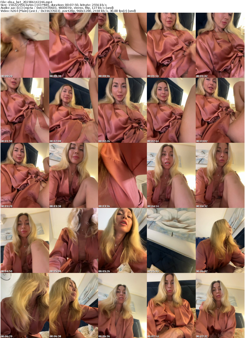 Preview thumb from elisa_bet on 2023-06-14 @ bongacams