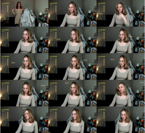 View or download file eva_adamova on 2023-06-14 from bongacams