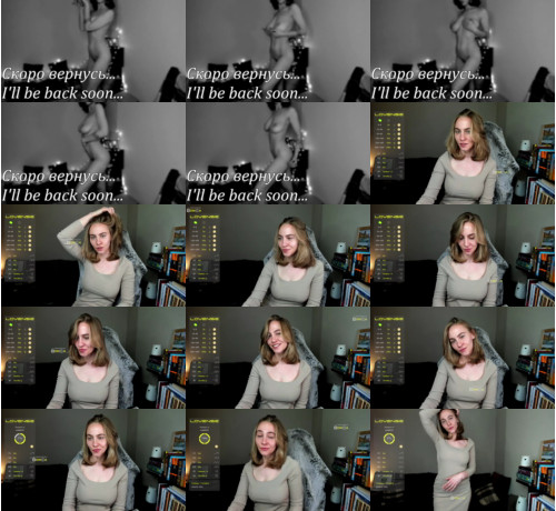 View or download file eva_adamova on 2023-06-14 from bongacams