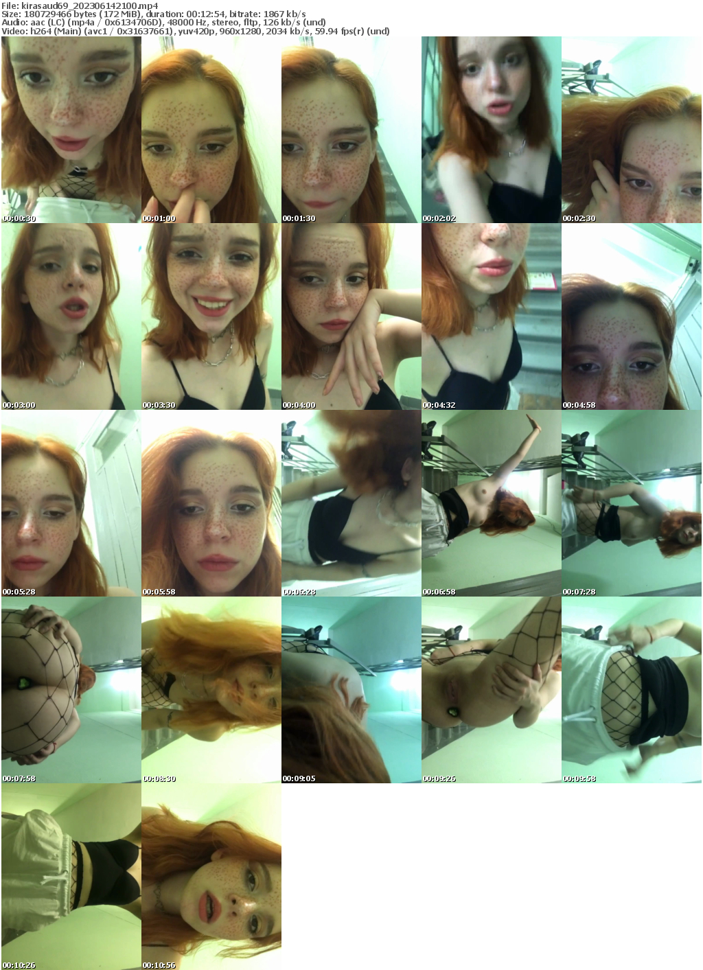 Preview thumb from kirasaud69 on 2023-06-14 @ bongacams