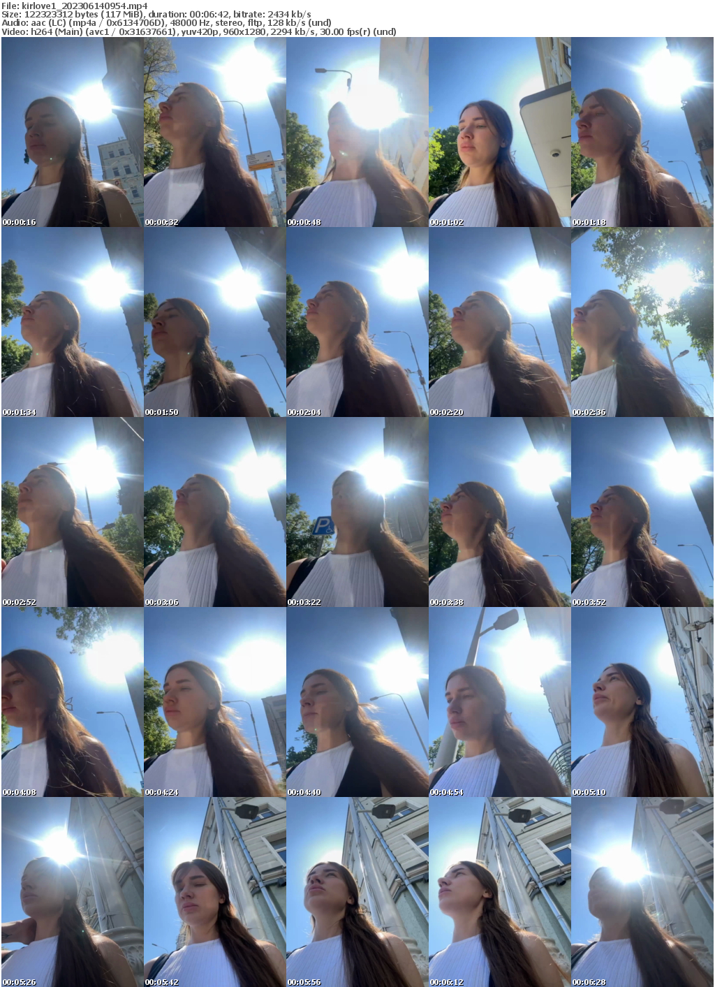 Preview thumb from kirlove1 on 2023-06-14 @ bongacams