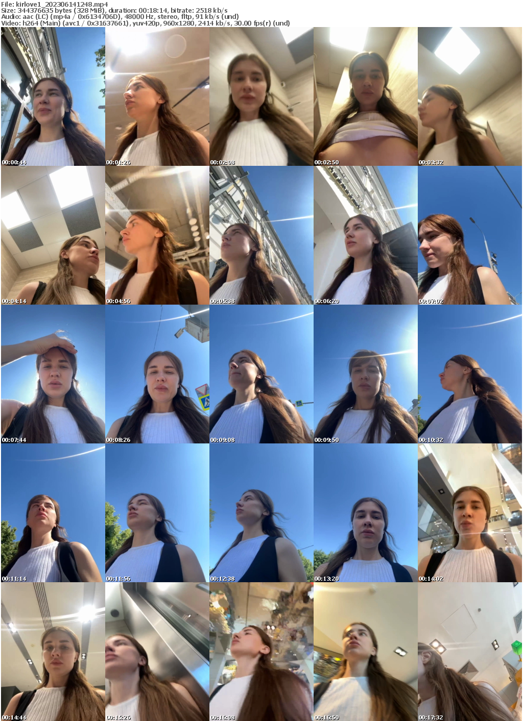 Preview thumb from kirlove1 on 2023-06-14 @ bongacams