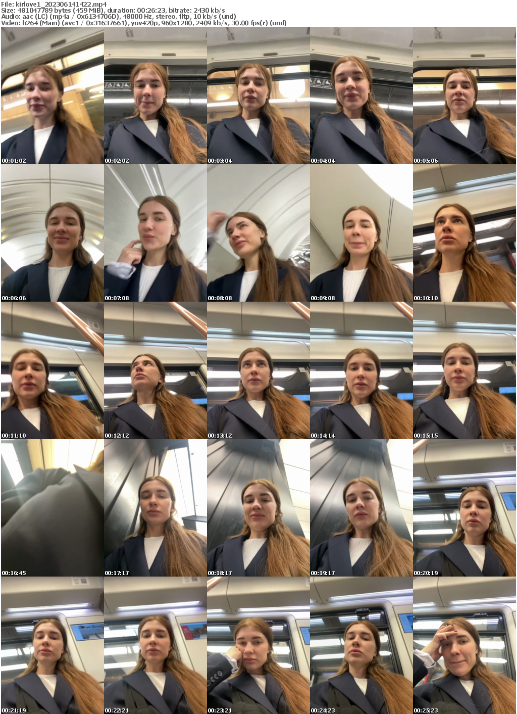 Preview thumb from kirlove1 on 2023-06-14 @ bongacams