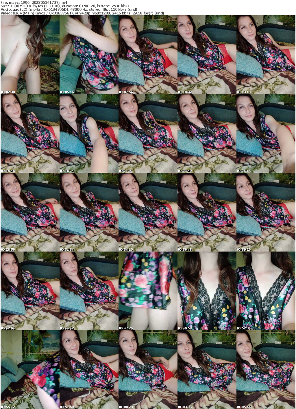 Preview thumb from masya1996 on 2023-06-14 @ bongacams