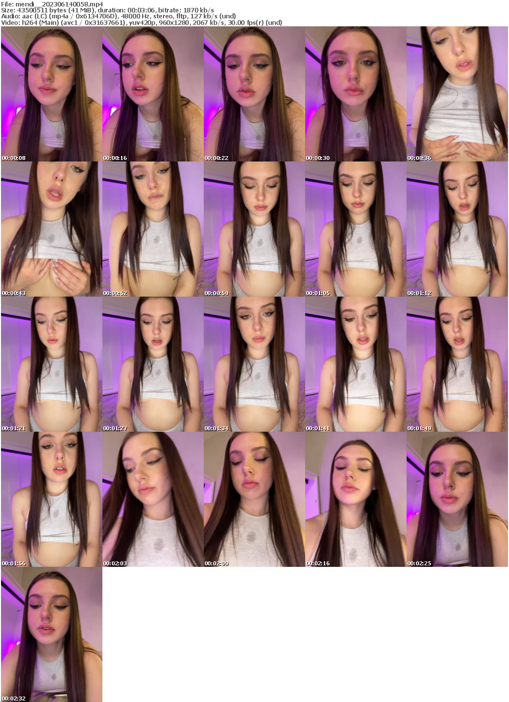 Preview thumb from mendi_ on 2023-06-14 @ bongacams