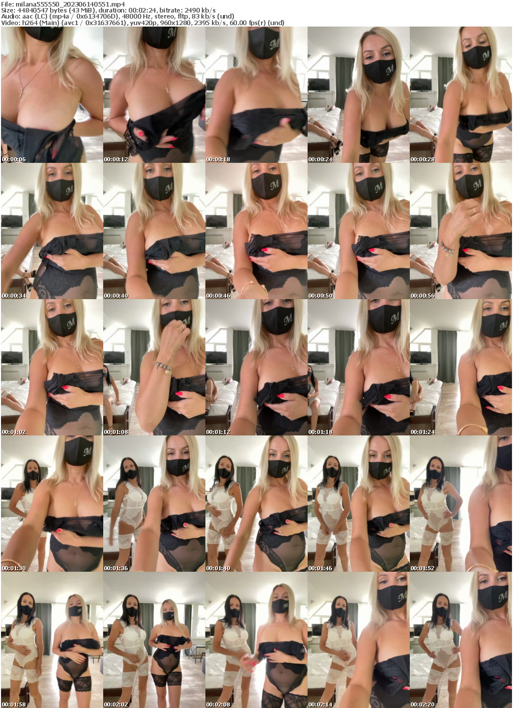 Preview thumb from milana555550 on 2023-06-14 @ bongacams