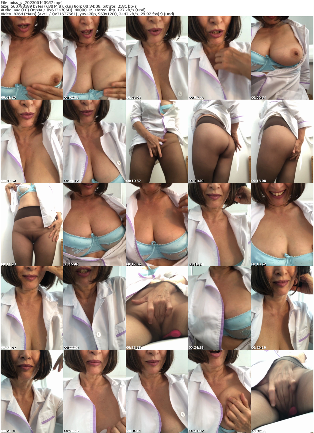 Preview thumb from miss_s on 2023-06-14 @ bongacams