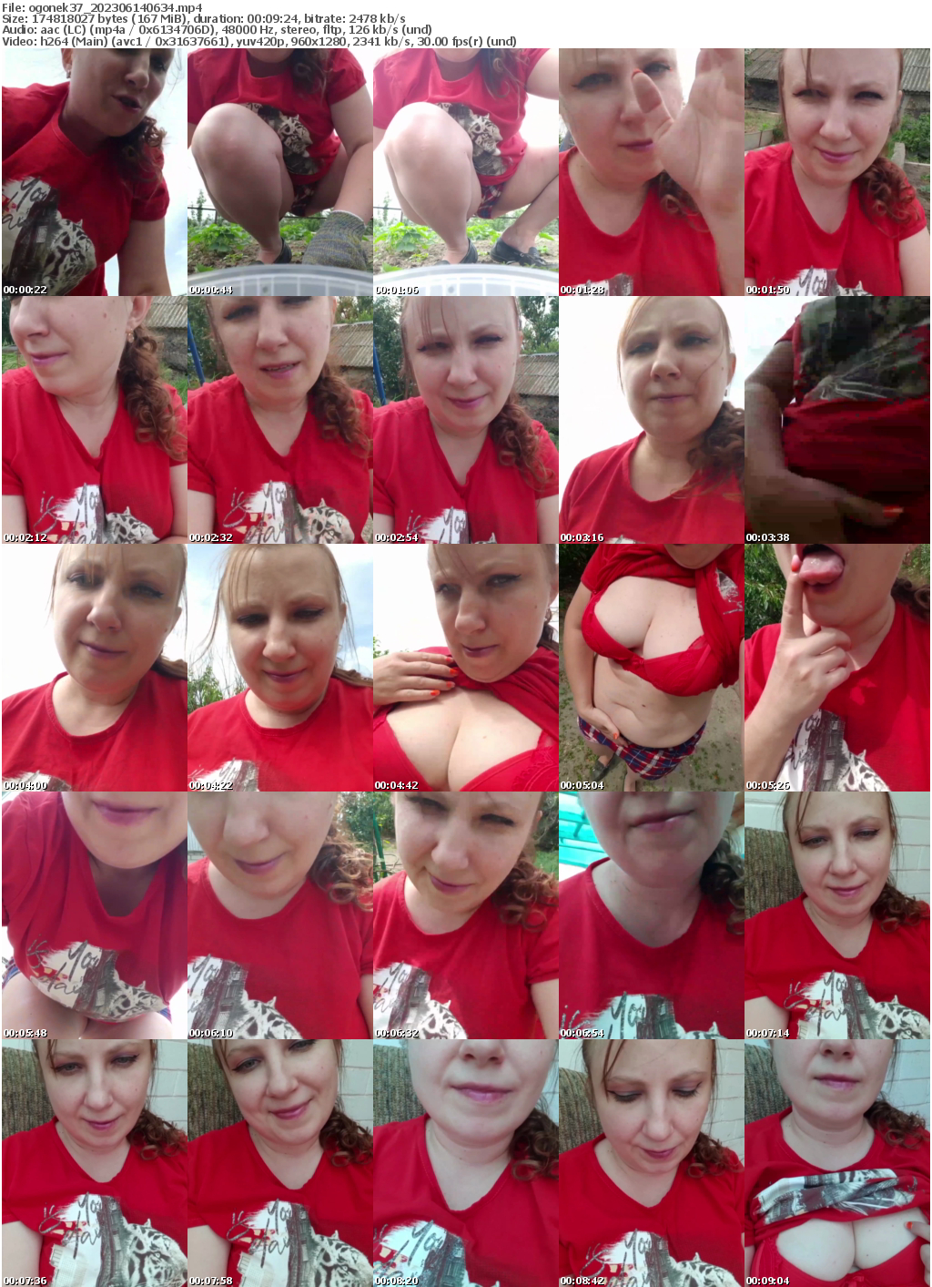 Preview thumb from ogonek37 on 2023-06-14 @ bongacams