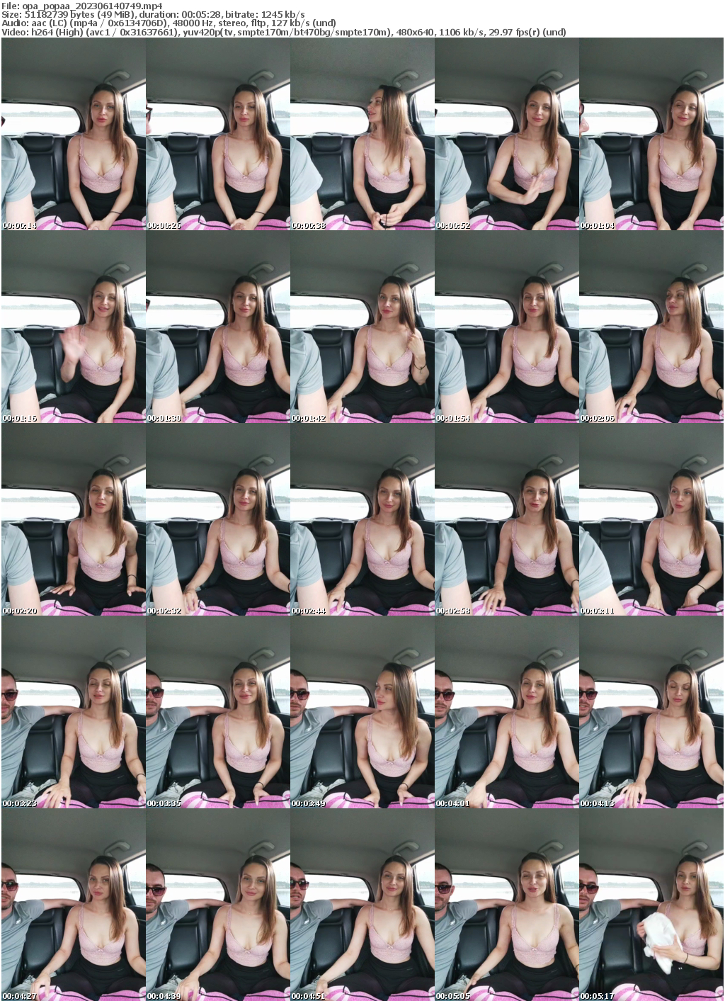 Preview thumb from opa_popaa on 2023-06-14 @ bongacams