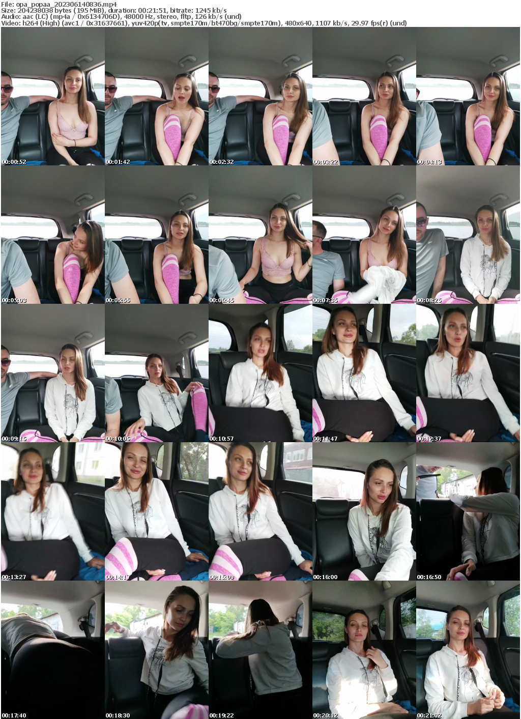 Preview thumb from opa_popaa on 2023-06-14 @ bongacams