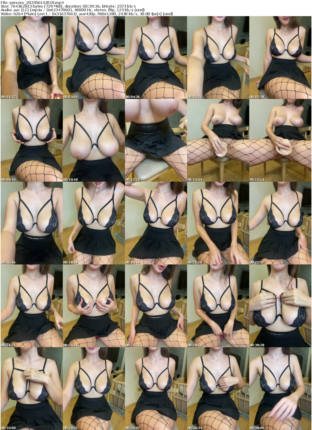 Preview thumb from perssso on 2023-06-14 @ bongacams