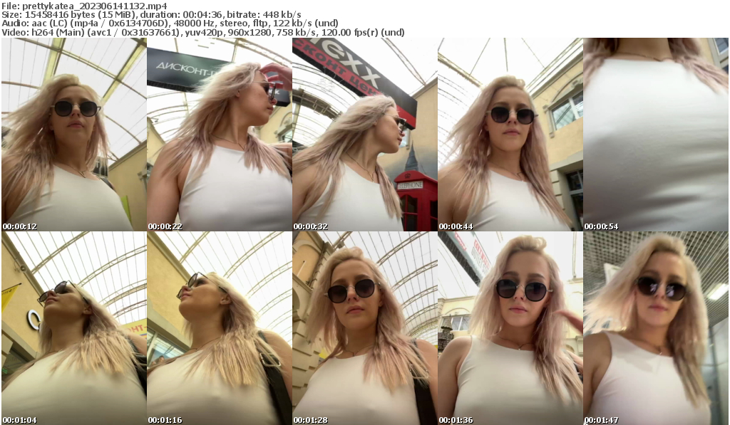 Preview thumb from prettykatea on 2023-06-14 @ bongacams