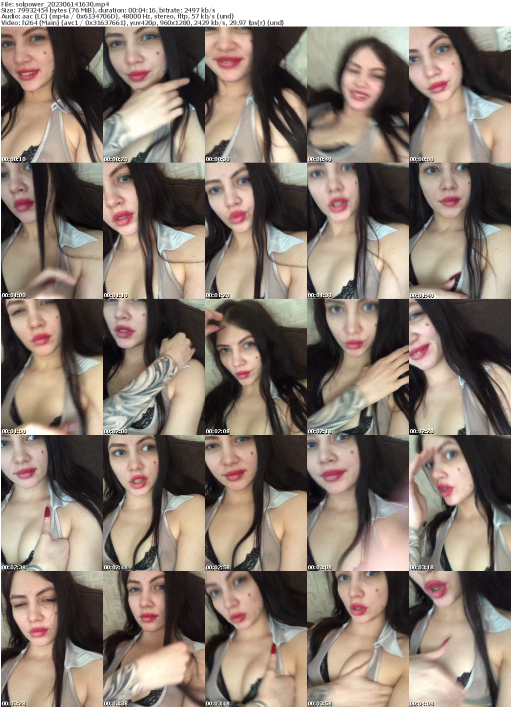 Preview thumb from solpower on 2023-06-14 @ bongacams