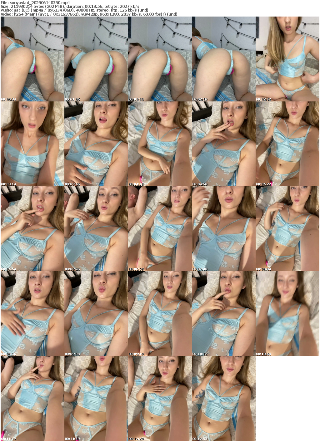 Preview thumb from sonyavlad on 2023-06-14 @ bongacams