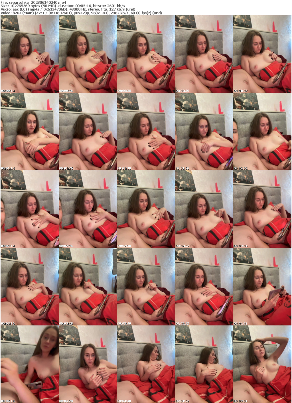 Preview thumb from svparochka on 2023-06-14 @ bongacams