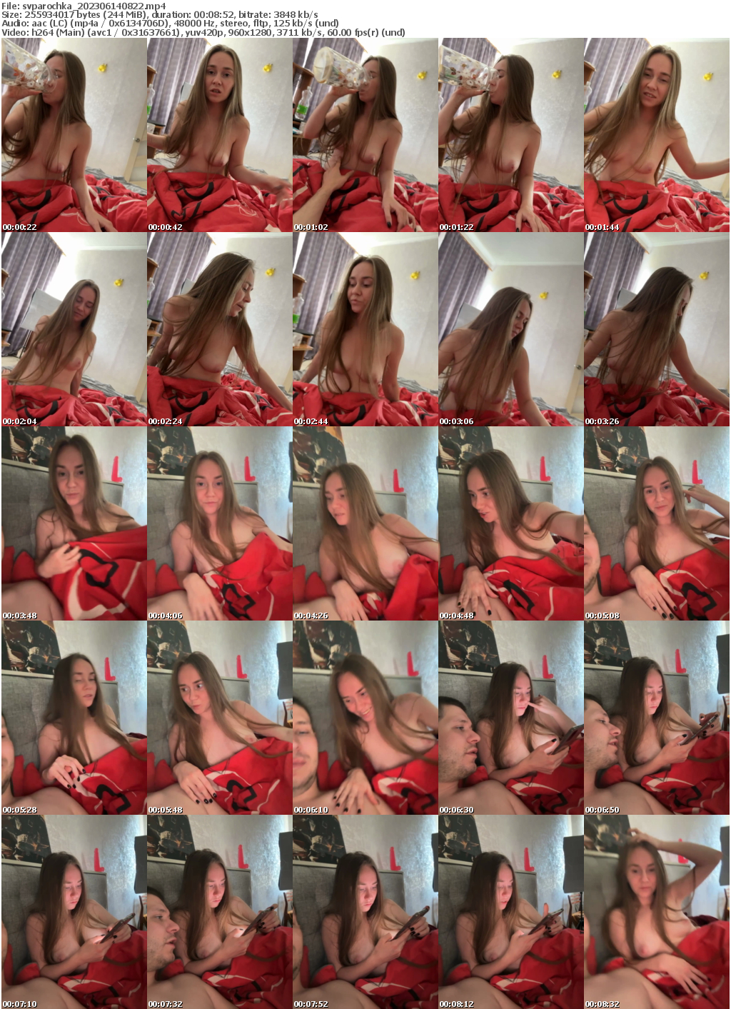 Preview thumb from svparochka on 2023-06-14 @ bongacams