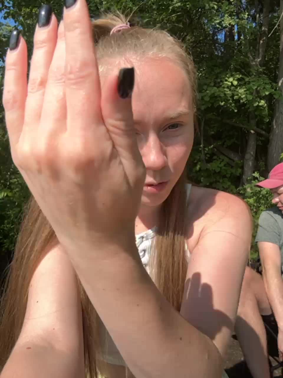 View or download file svparochka on 2023-06-14 from bongacams