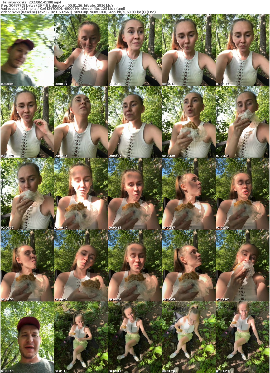 Preview thumb from svparochka on 2023-06-14 @ bongacams