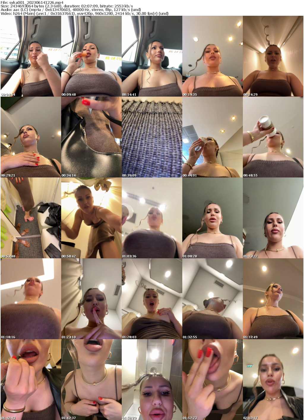 Preview thumb from syka001 on 2023-06-14 @ bongacams