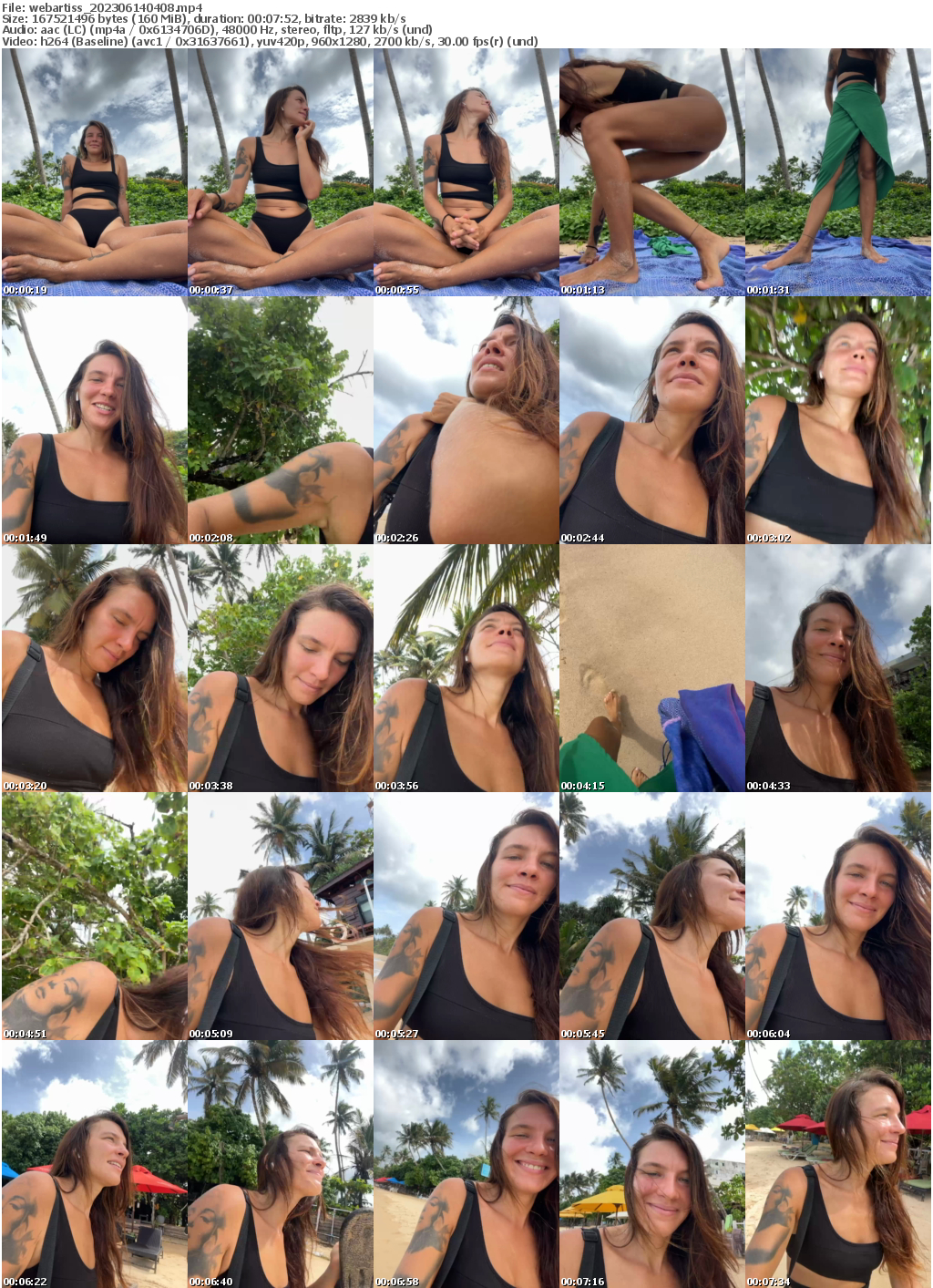 Preview thumb from webartiss on 2023-06-14 @ bongacams