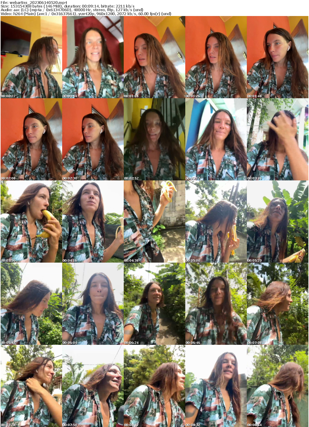 Preview thumb from webartiss on 2023-06-14 @ bongacams