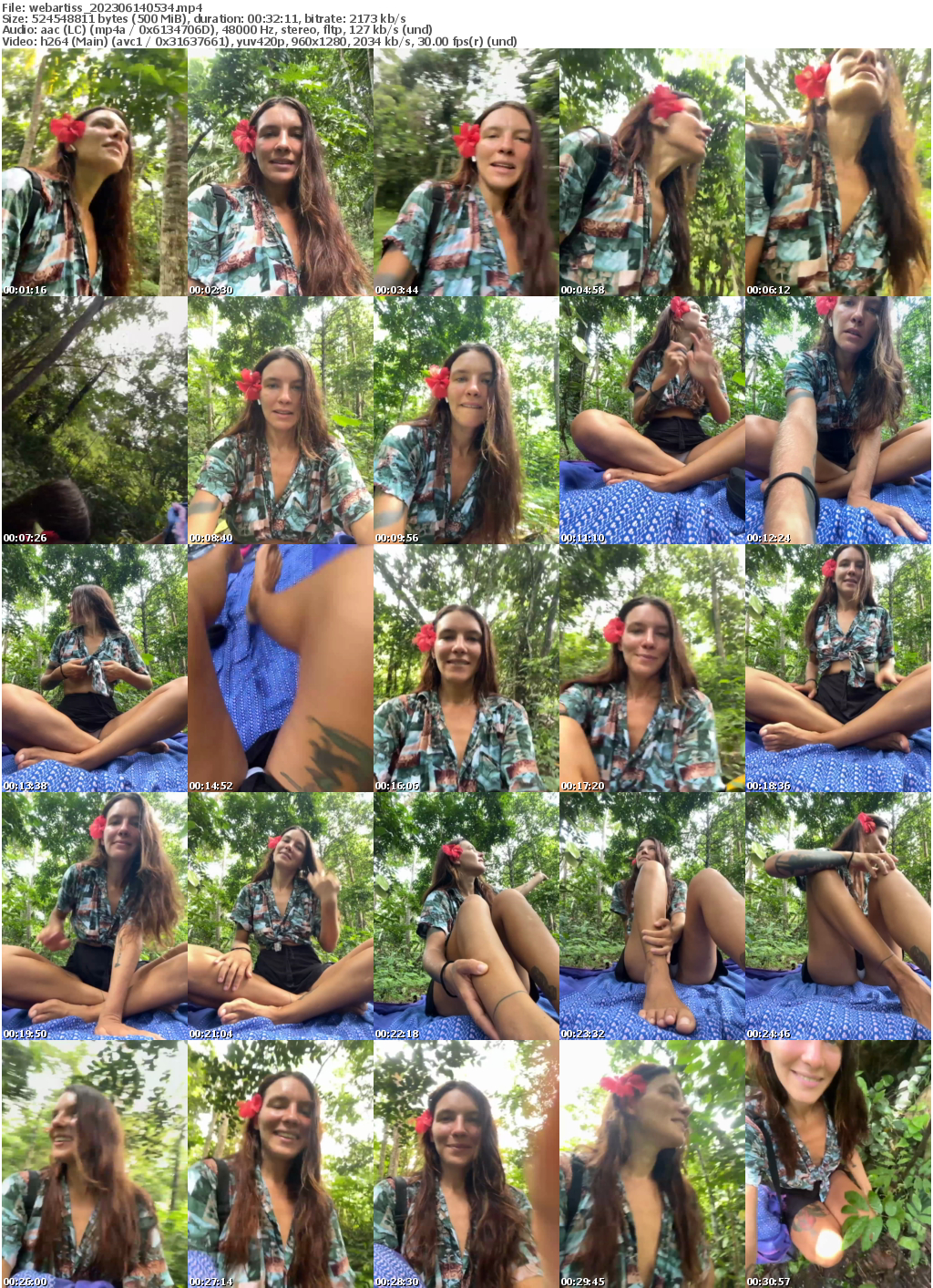 Preview thumb from webartiss on 2023-06-14 @ bongacams