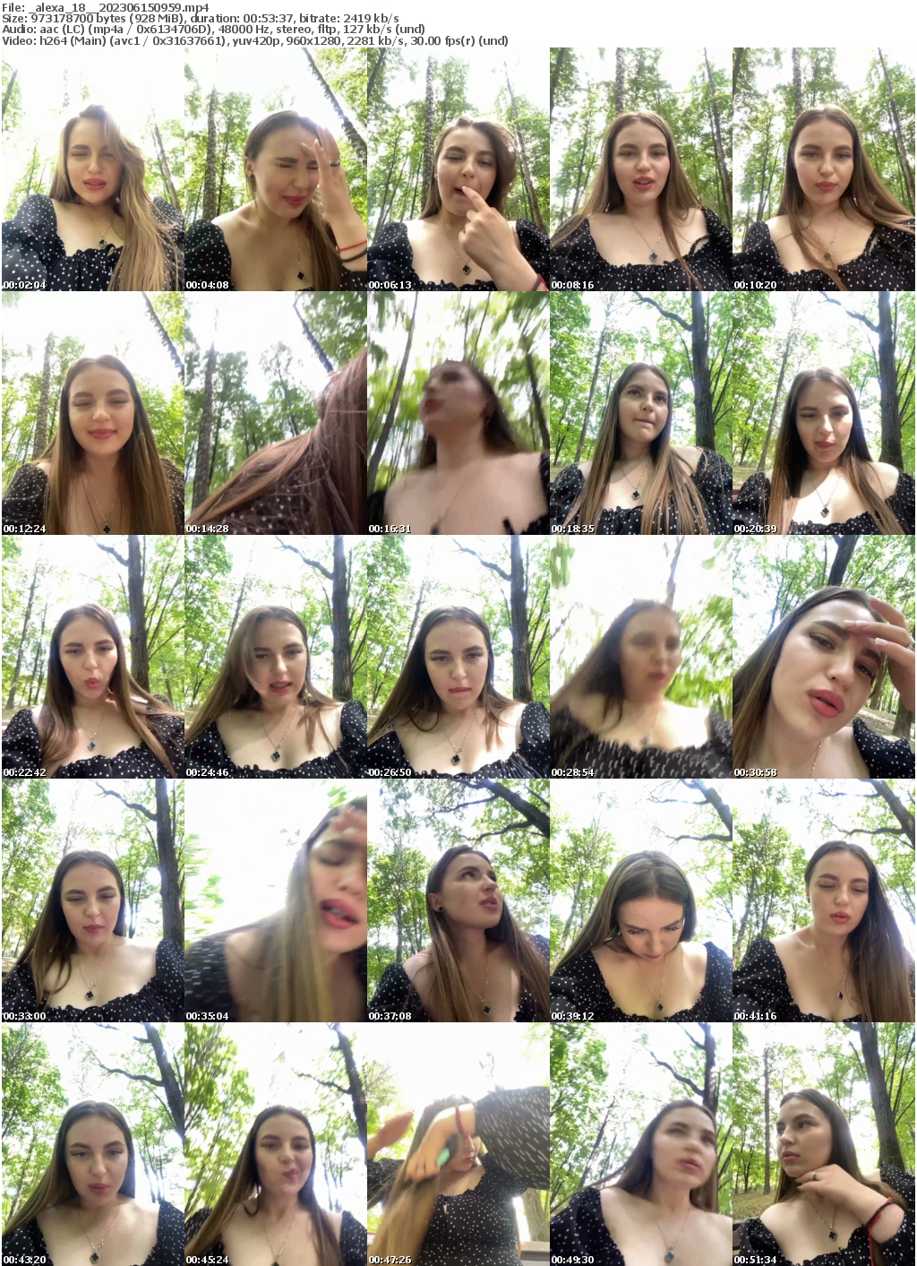 Preview thumb from _alexa_18_ on 2023-06-15 @ bongacams