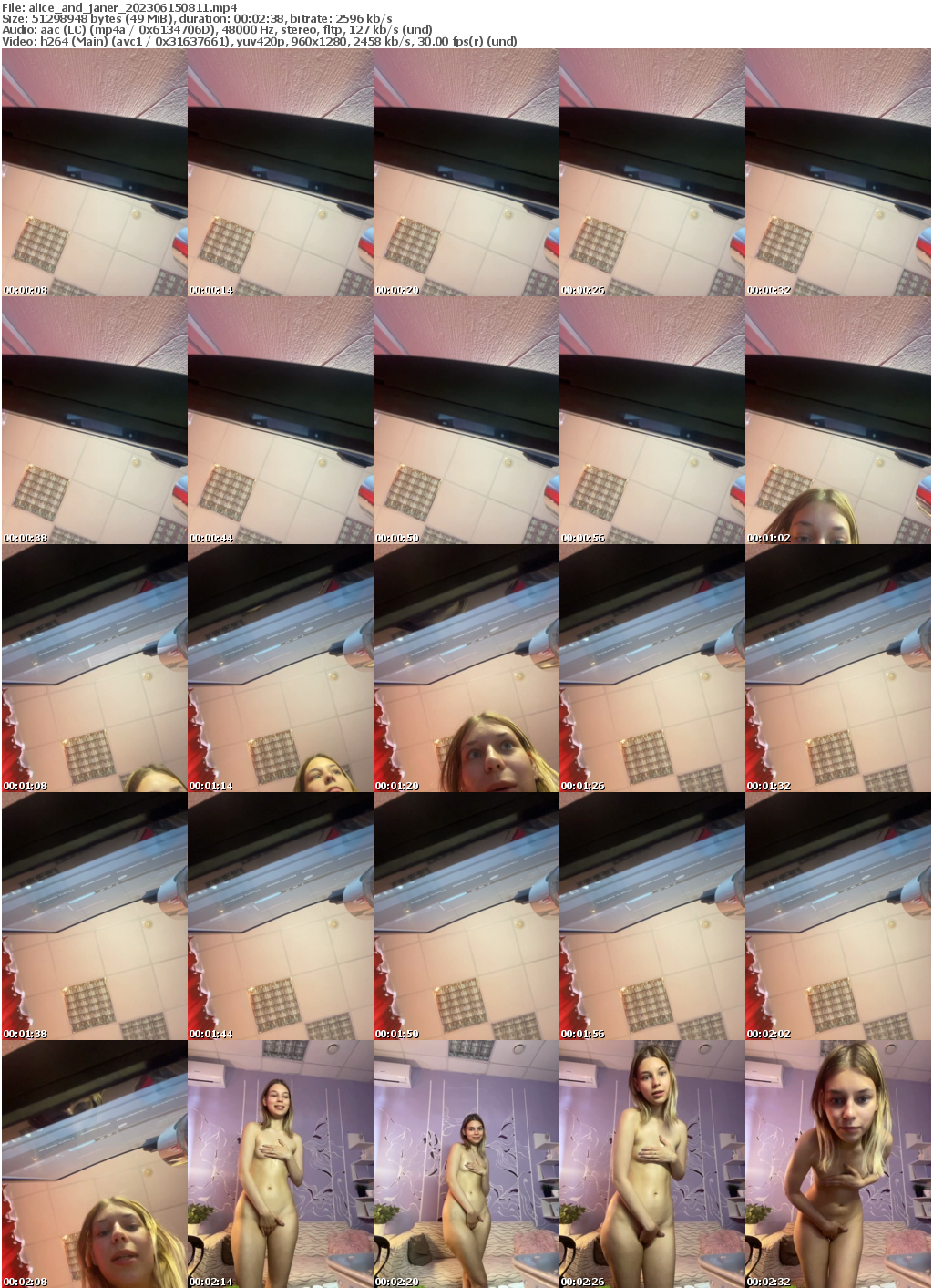 Preview thumb from alice_and_janer on 2023-06-15 @ bongacams