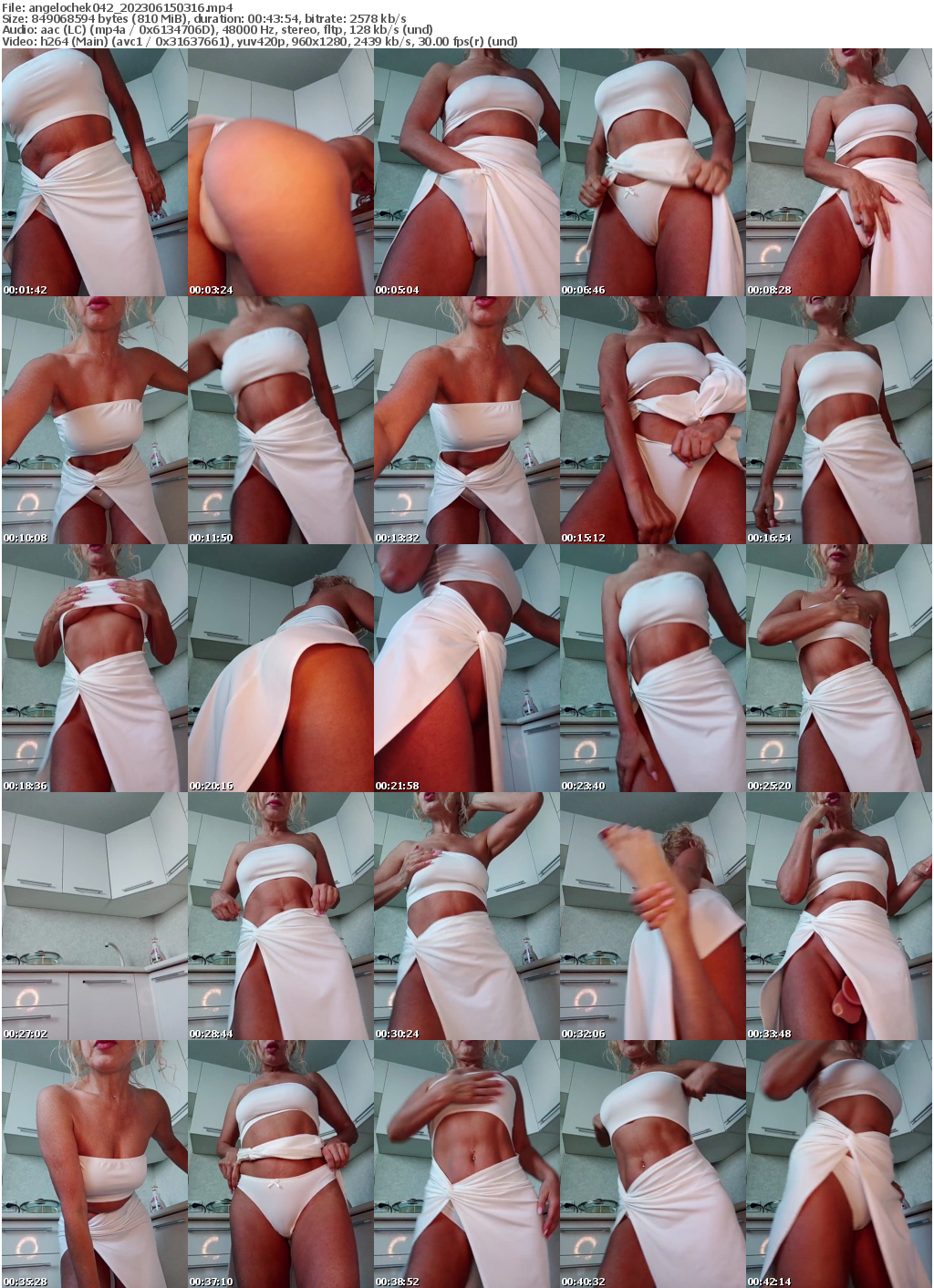 Preview thumb from angelochek042 on 2023-06-15 @ bongacams