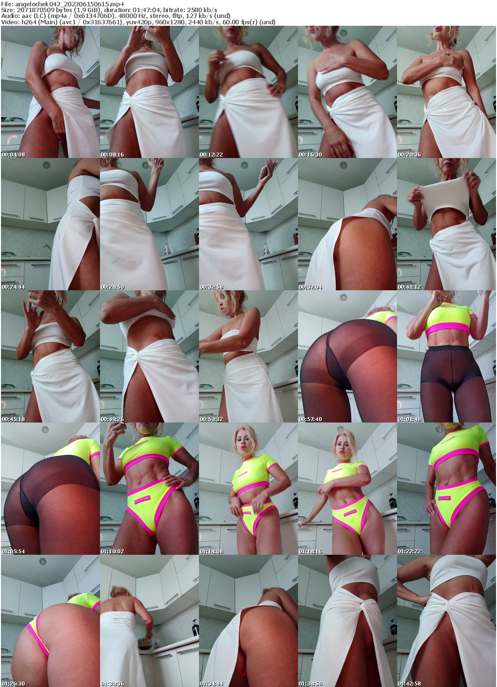 Preview thumb from angelochek042 on 2023-06-15 @ bongacams