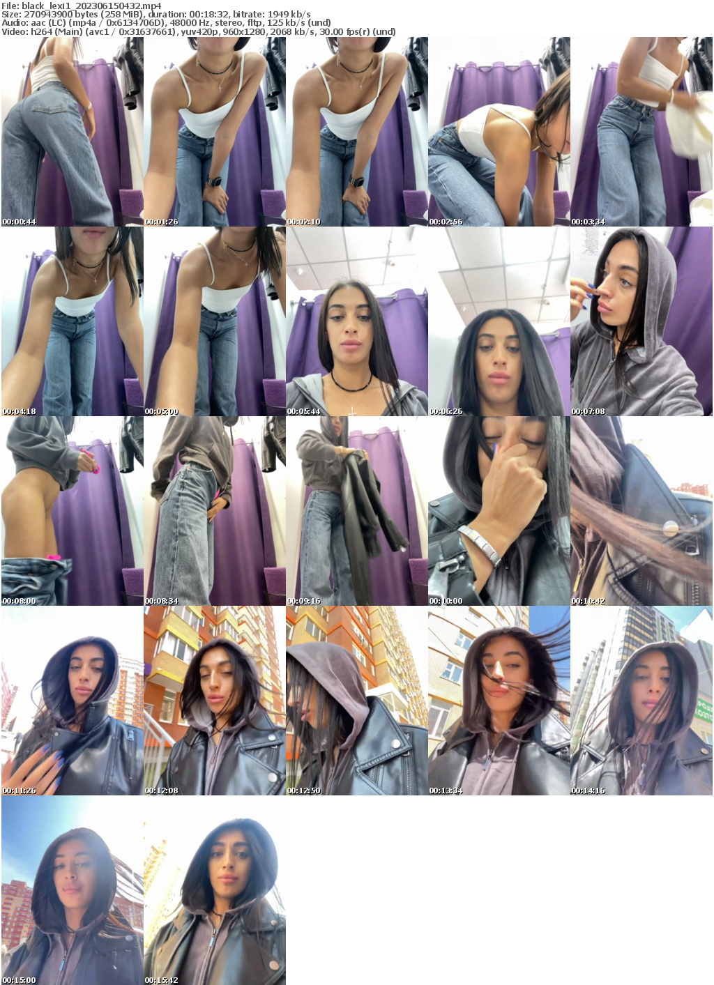 Preview thumb from black_lexi1 on 2023-06-15 @ bongacams