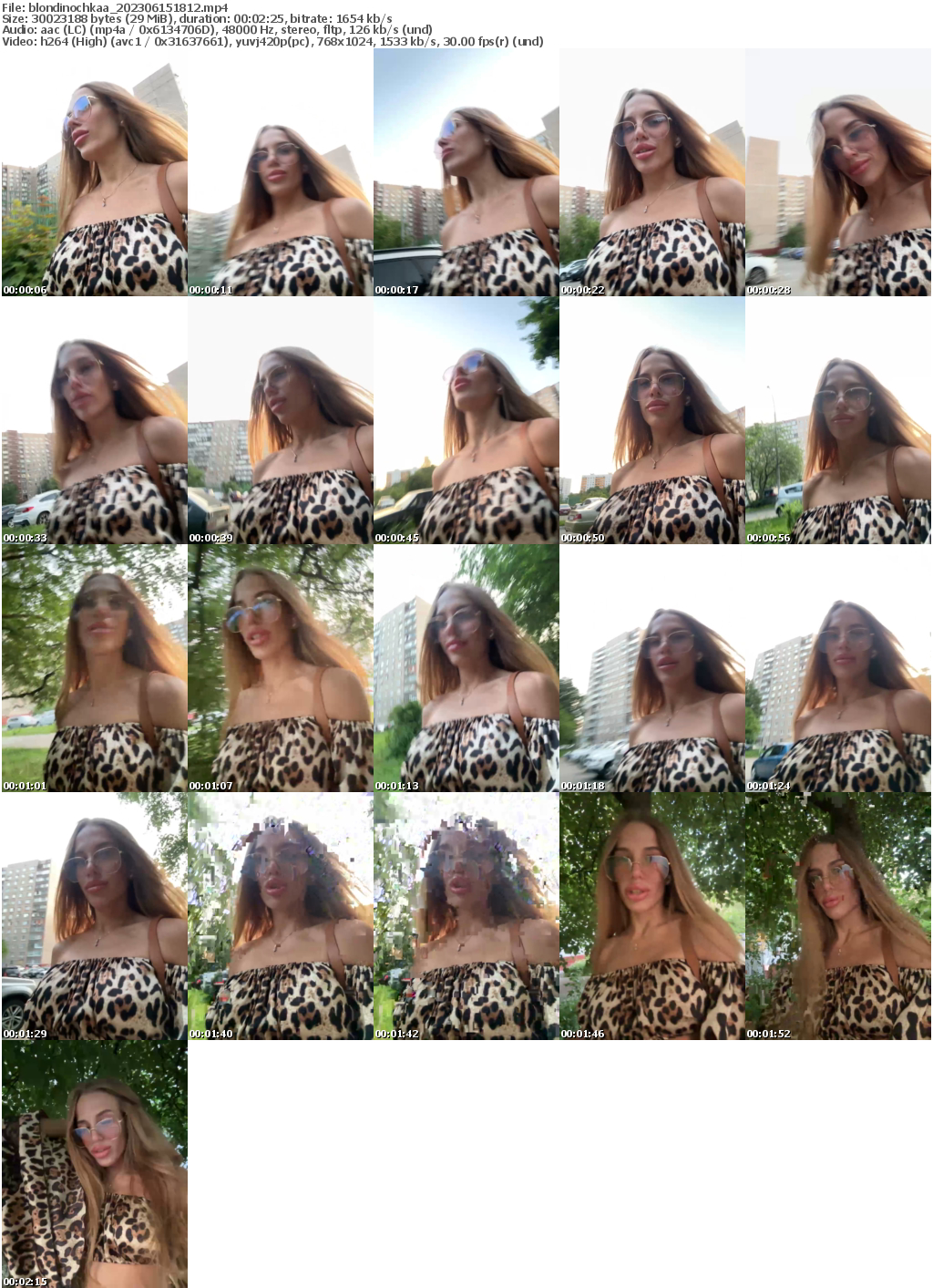 Preview thumb from blondinochkaa on 2023-06-15 @ bongacams