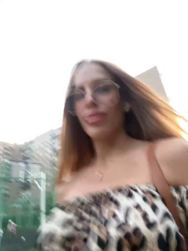 View or download file blondinochkaa on 2023-06-15 from bongacams