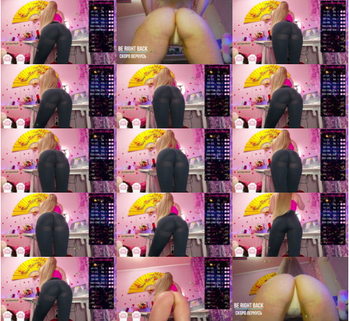 View or download file elena_xxx on 2023-06-15 from bongacams