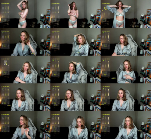 View or download file eva_adamova on 2023-06-15 from bongacams