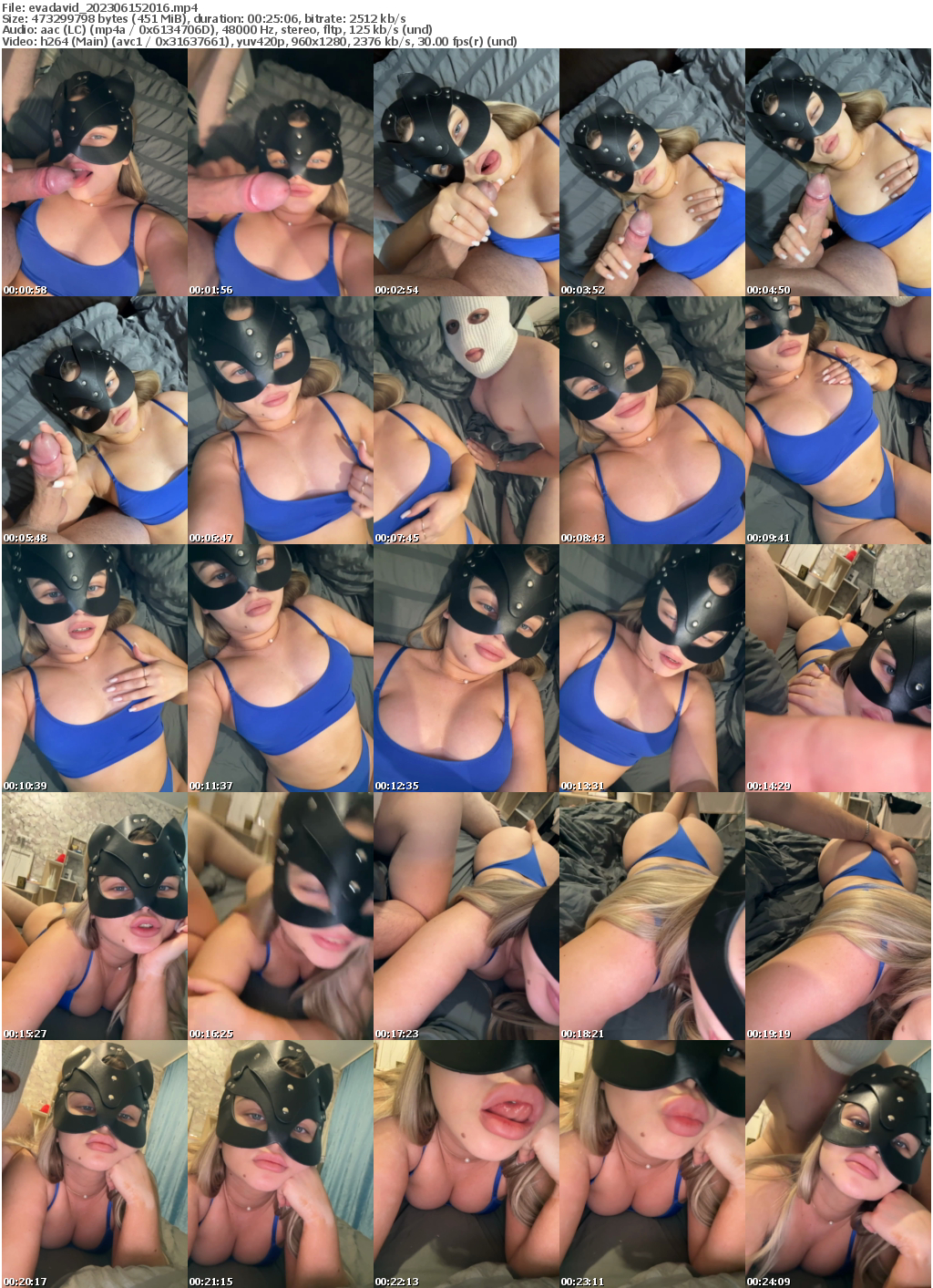 Preview thumb from evadavid on 2023-06-15 @ bongacams