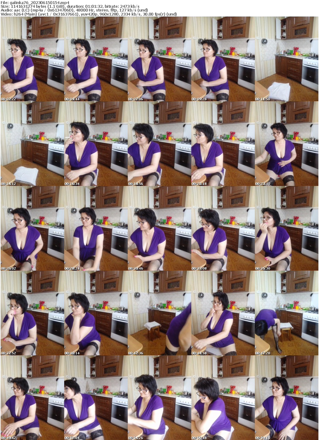 Preview thumb from galinka76 on 2023-06-15 @ bongacams