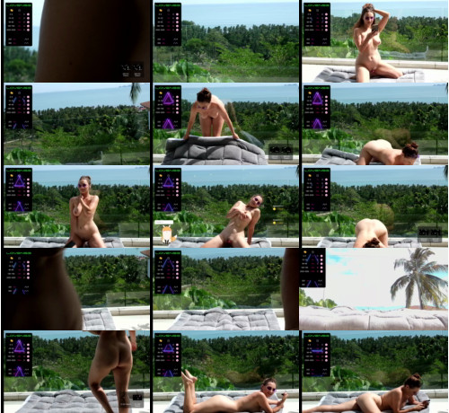 View or download file gessifossa on 2023-06-15 from bongacams