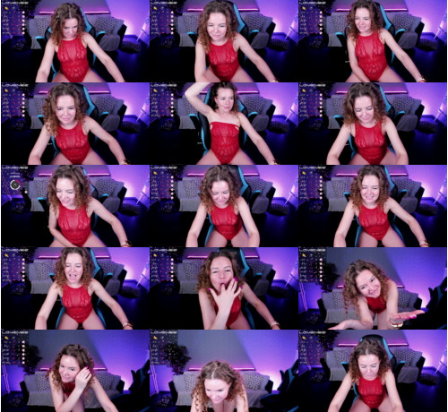 View or download file gloriagrays on 2023-06-15 from bongacams