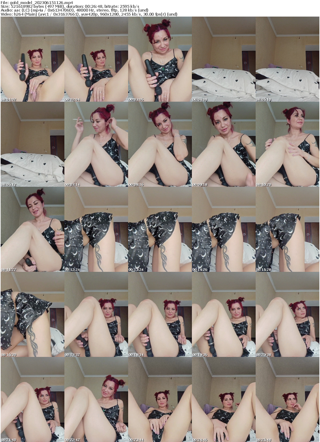 Preview thumb from gold_model on 2023-06-15 @ bongacams