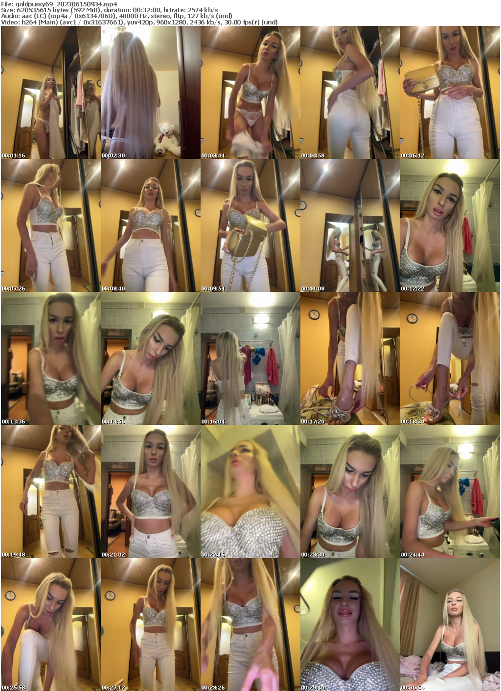 Preview thumb from goldpussy69 on 2023-06-15 @ bongacams